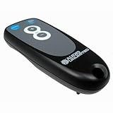 Audio Unlimited Remote Control for Premium 900MHz Wireless Indoor/Outdoor Speakers (SPK-VELO-003)