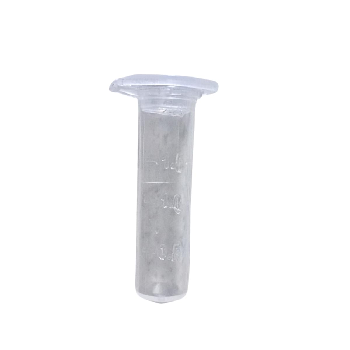 AANIJ® Micro Centri-fuge Tube Polypropylene made with Hinged Lid 2 ml Flat Bottom Graduated Pack of 500 Pieces Graduated, Leak-Proof, Autoclavable Tubes for Laboratory Use-image-49