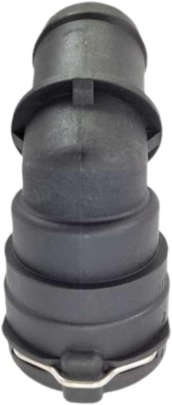 Engine Coolant Hose Connector 19503-RAA-A01 Compatible With Accord 2003 2004 2005 2006 2007 2008 2009 2010 2011 2012