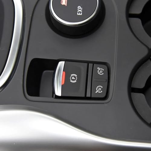 Interruptor control freno eléctrico 363216544R botón freno mano Kadjar 5