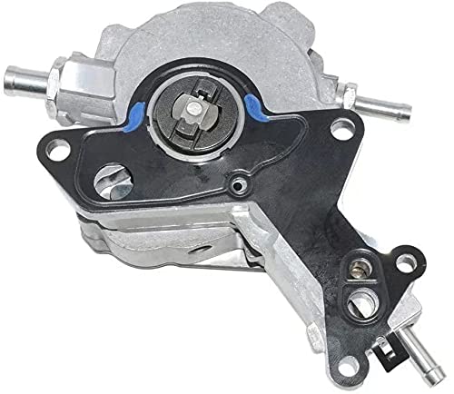 climbo Fuel Vacuum Pump 724807170 038145209Q 038145209N for Passat Beetle Golf Jetta TDI BEW BRM