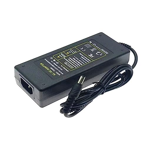 Alimentation à découpage 24V5A compatible 8A pour équipement haute puissance - 3