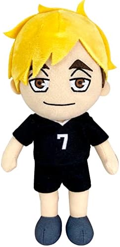 bokuto plush amazon