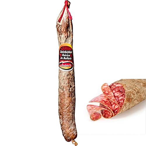 XyCY T~ T`` CxR xW[^ (T`` CxR) 1.3`1.8kg Salchichon Iberico de Bellot