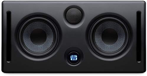 PreSonus Eris E44 MTM Dual 4" Powered Studio Monitor