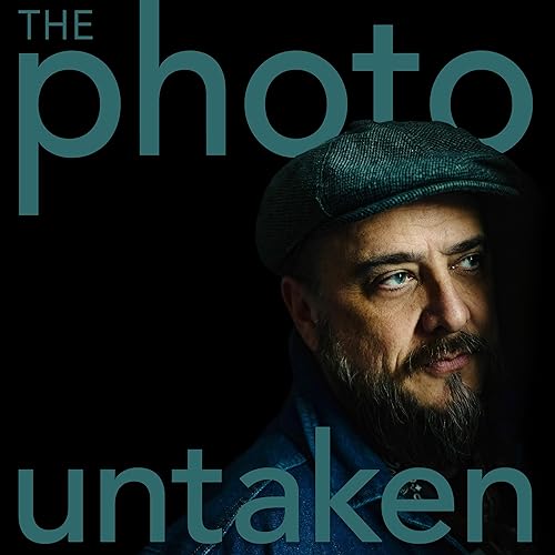 The Photo Untaken cover art