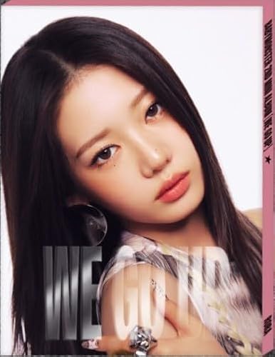 グローバルK-POP BABYMONSTER UT