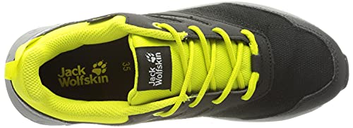 Jack Wolfskin Woodland Texapore Low K, Scarpe da