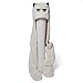 Gund 4048616 Grumpy Cat Scarf Hat Plush