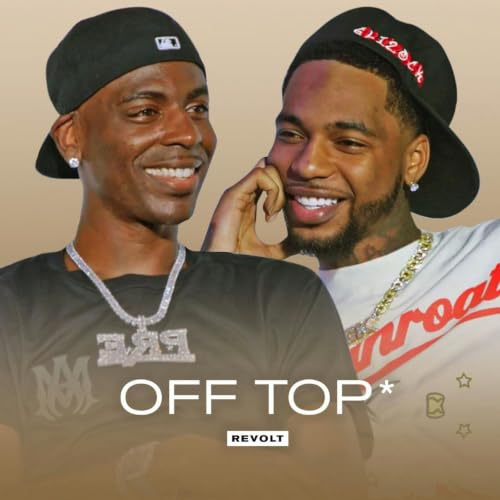 7: Young Dolph & Key Glock On Juice Wrld, Paper Route Empire, New Music & More | Off Top
