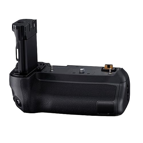 Bg-E22 Vertical Battery Grip/Clip For Canon Eos R Digital Camera，Replacement For Canon Eos R Battery Grip，Works With Lp-E6N/Lp-E6Nh Battery (Battery Not Included) #TOP16