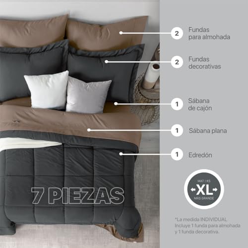La mejor selección de Accesorios textiles del hogar los preferidos por los clientes. 3 Accesorios textiles del hogar kitchen marca REAL TEXTIL (3)