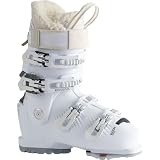 Rossignol - Scarpe Da Sci Vizion 4b Pro 80 W Gw Bianca Donna - Donna - Dimensione 42.5 - Bianco