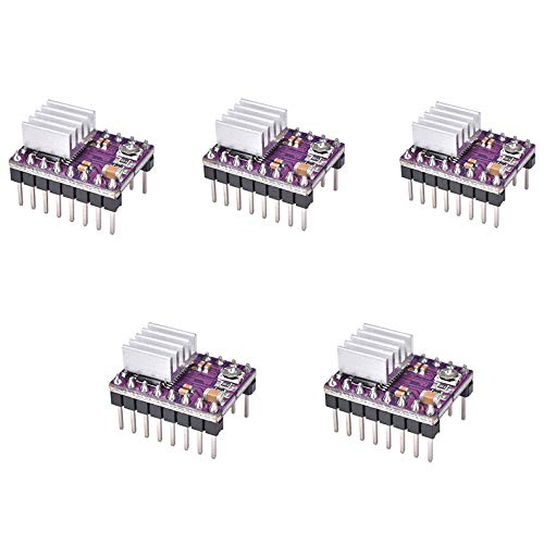 7 Best Stepper Motor Driver For 3D Printer 2023 An Extensive Guide