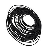 lecteur k7 video 8mm Stabilité constante : assurez une performance fiable pendant la lecture ou l'enregistrement de musique avec nos ceintures en caoutchouc pour enregistreur. Fabriquées à partir de caoutchouc de haute qualité, ces ceintures offrent une prise en main stable sans vibrato ou glissement