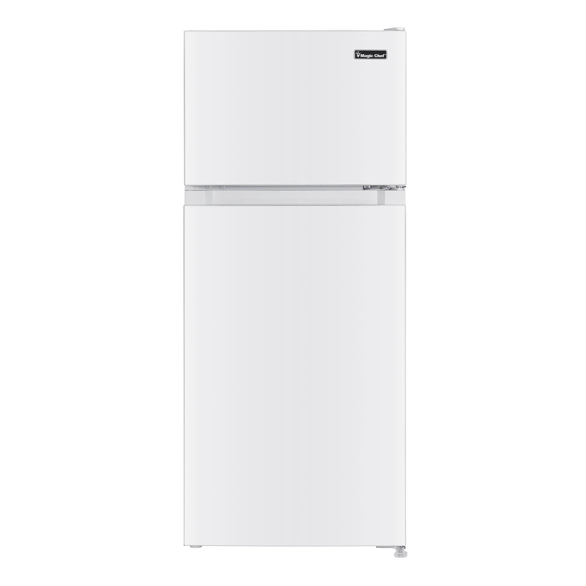 Magic Chef HMDR45W Compact Freezer White
