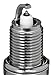 NGK (3271) PZFR6F-11 Laser Platinum Spark Plug, Pack of 1
