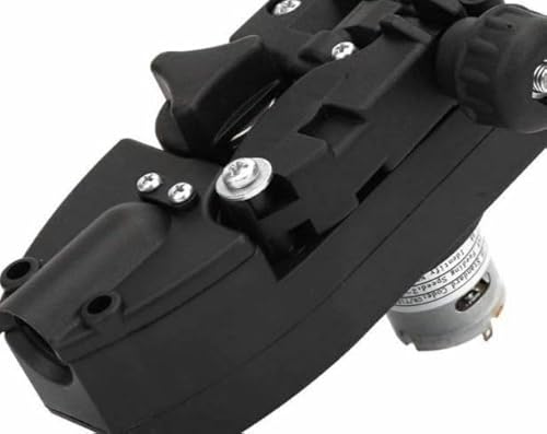 Image of #US Replacement Part for Wire Feeder Motor for Hobart Handler 125 EZ Flux-CORED Welder 500521 209532 zopart#8509171