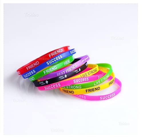 Image of Tickles Friendship Band | Friendship Belt Bracelet For Best Friends Boys & Girls