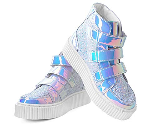 tuk iridescent creepers