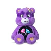 Amazon.co.jp: ケアベア - 14インチのロックテーマ - Mサイズ