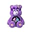 Share Bear - Rock Theme
