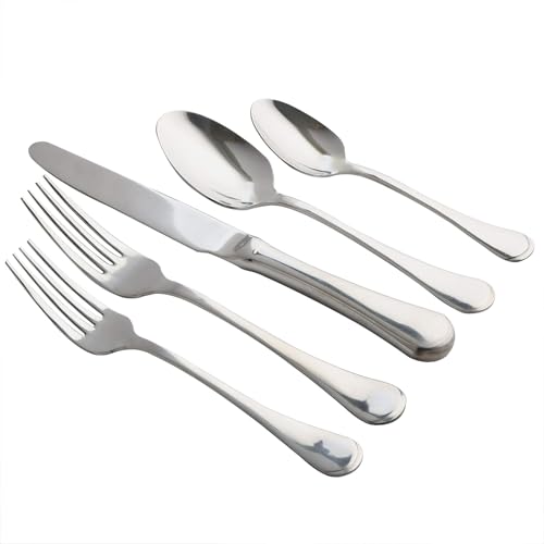 Orixforce Classic Manchester 20-Piece Set