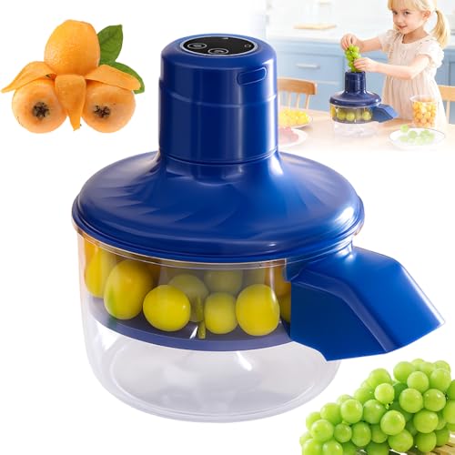 2025 Neu Automatische Schälmaschine, Elektrische Traubenschälmaschine, Electric Grape Peeling Machine Automatischer Obstschäler Knoblauchschälmaschine Kartoffelschäler für Trauben Tomaten (1) 2025 Neu Automatische Schälmaschine, Elektrische Traubenschälmaschine, Electric Grape Peeling Machine Automatischer Obstschäler Knoblauchschälmaschine Kartoffelschäler für Trauben Tomaten (1)