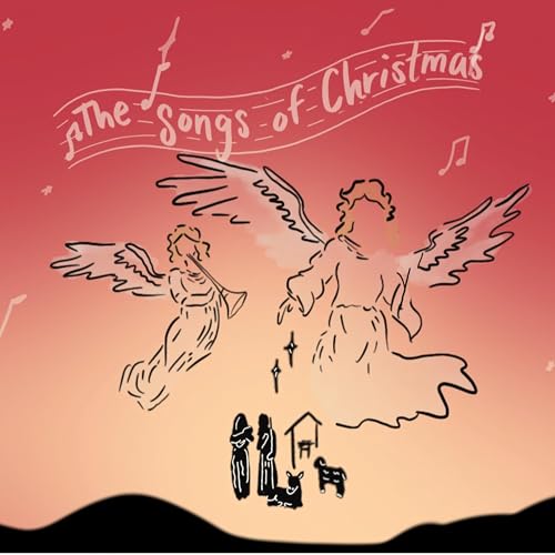 Delivered from Disillusionment | Songs of Advent Pt. 4 | Luke 2: 25-32