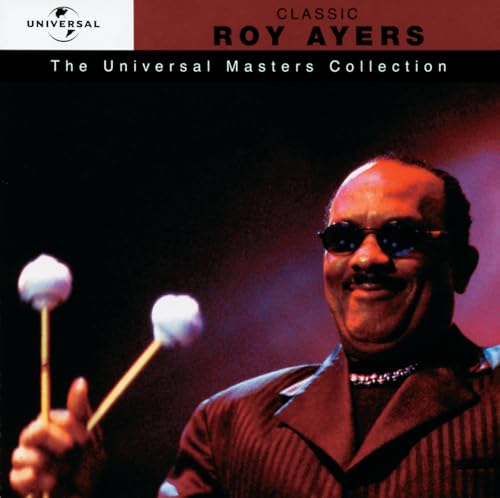 Roy Ayers