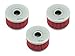 Produktbild Ölfilter Set 3 Stück Hiflo HF137 für Sachs S u z u k i