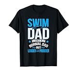 Supportive Swim Team Parent Design Inc.