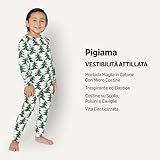 Zoom IMG-1 amazon essentials completi coordinati di