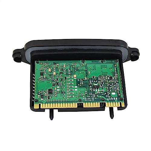 Module pilote TMS 63117316147 pour phare xénon de BMW Série 3 F30 F31 F34