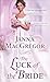 The Luck of the Bride: The Cavensham Heiresses