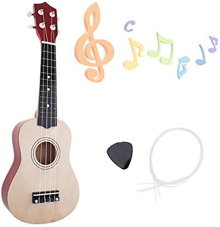 ukulele per studenti principianti