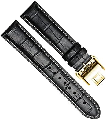 linウォッチバンド ロンジン マスターズ コレクション ウォッチ ストラップ ベルト ブレスレット 牛革 13 14 15 18