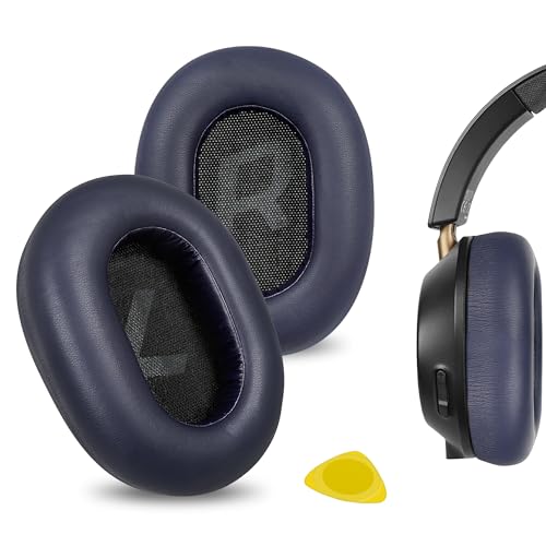 Coussinets Plantronics BackBeat GO 810 Geekria finition premium