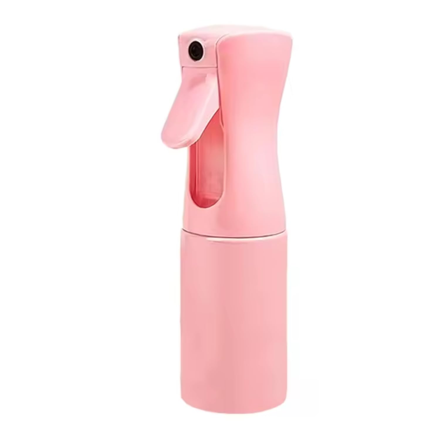 200ml Plastic Water Spray Bottle with High Pressure Continuous Spray Empty Water Mister for Hairstyling, Plants, Misting & Skin Care Ultra Fine Hair Growth Expert Bottle (Multi, Pack of 1)-image-35