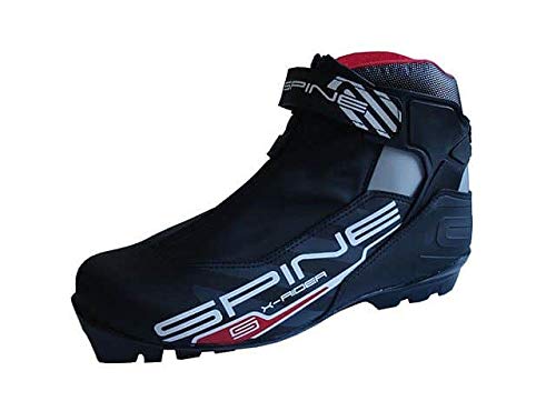 Skol ACRA LBTR7-42 buty do biegania na plecach X-Rider kombi NNN