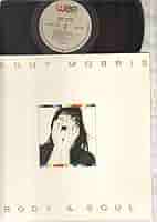 JENNY MORRIS BODY & SOUL LPレコード Jenny Morris – Body & Soul (Vinyl LP) | eBay