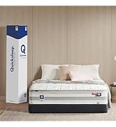 Amazon.co.jp: QUICKSLEEP QJ4 Z キューブマットレス | セミダブル