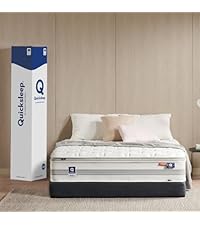 Amazon.co.jp: QUICKSLEEP QJ4 Z キューブマットレス | セミダブル