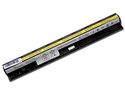 TechSonic Fully Compatiable Laptop Battery for Lenovo G50-80 80E5 Laptop