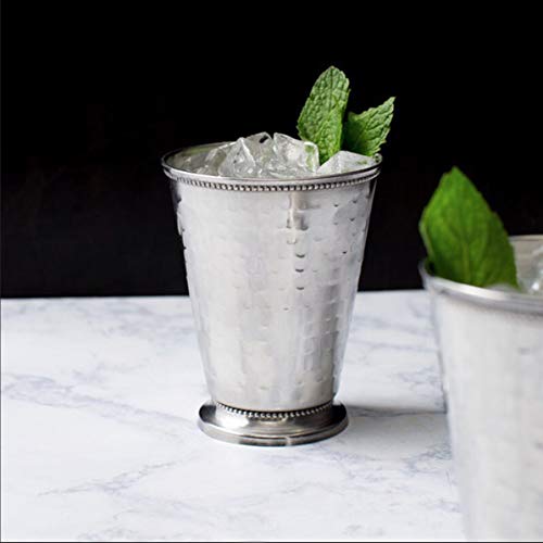 Barfly Julep Cup, Stainless #TOP3