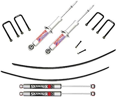 Skyjacker (TTC30STK-M) Suspension Lift Kit