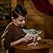 Star Wars Yoda Grogu Mandalorian The Child Animatronic Edition con más de...