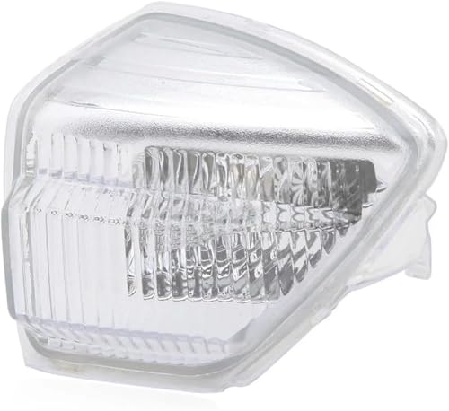 Luces LED de posición lateral derecha para Ford C-MAX, Kuga y S-MAX