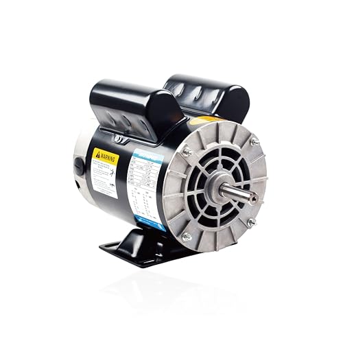 Best 120v Air Compressor Motors for Home Garages and Workshops ...