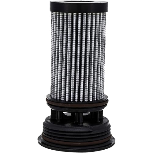 Mr Mower Parts Transmission Filter Replacement for Exmark 116-0164, Toro 117-0390 Hydro Filter for Parker HTE/HTJ/HTG Series Transmissions